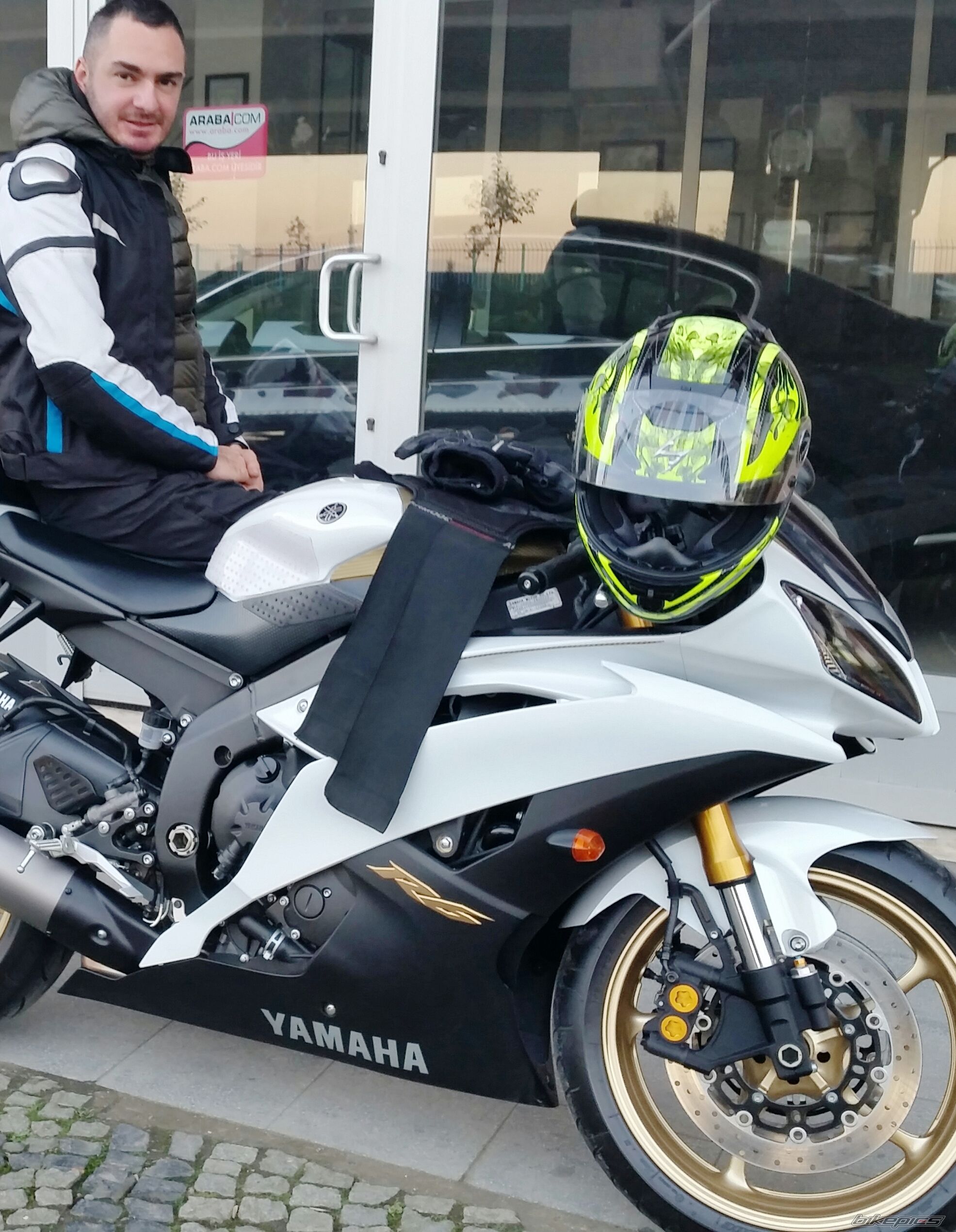 Bike Photo 2715412