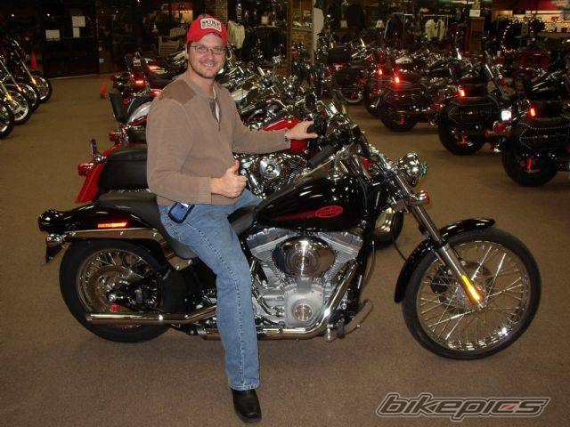 Bike Photo 271545