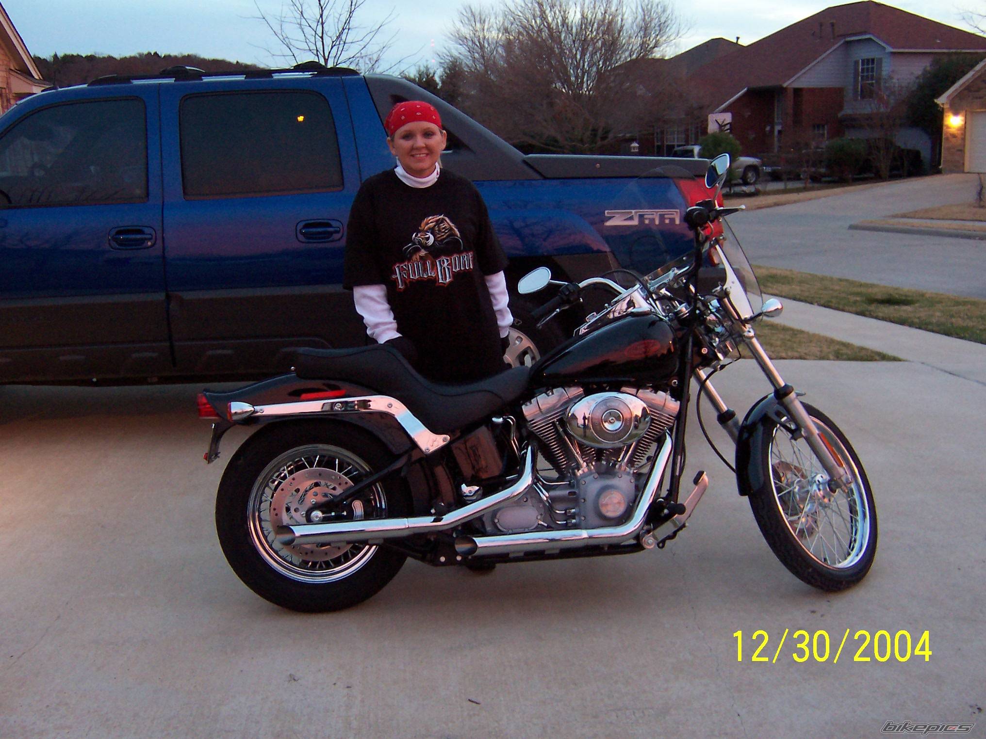 Bike Photo 271547
