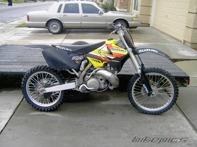 Bike Photo 271551