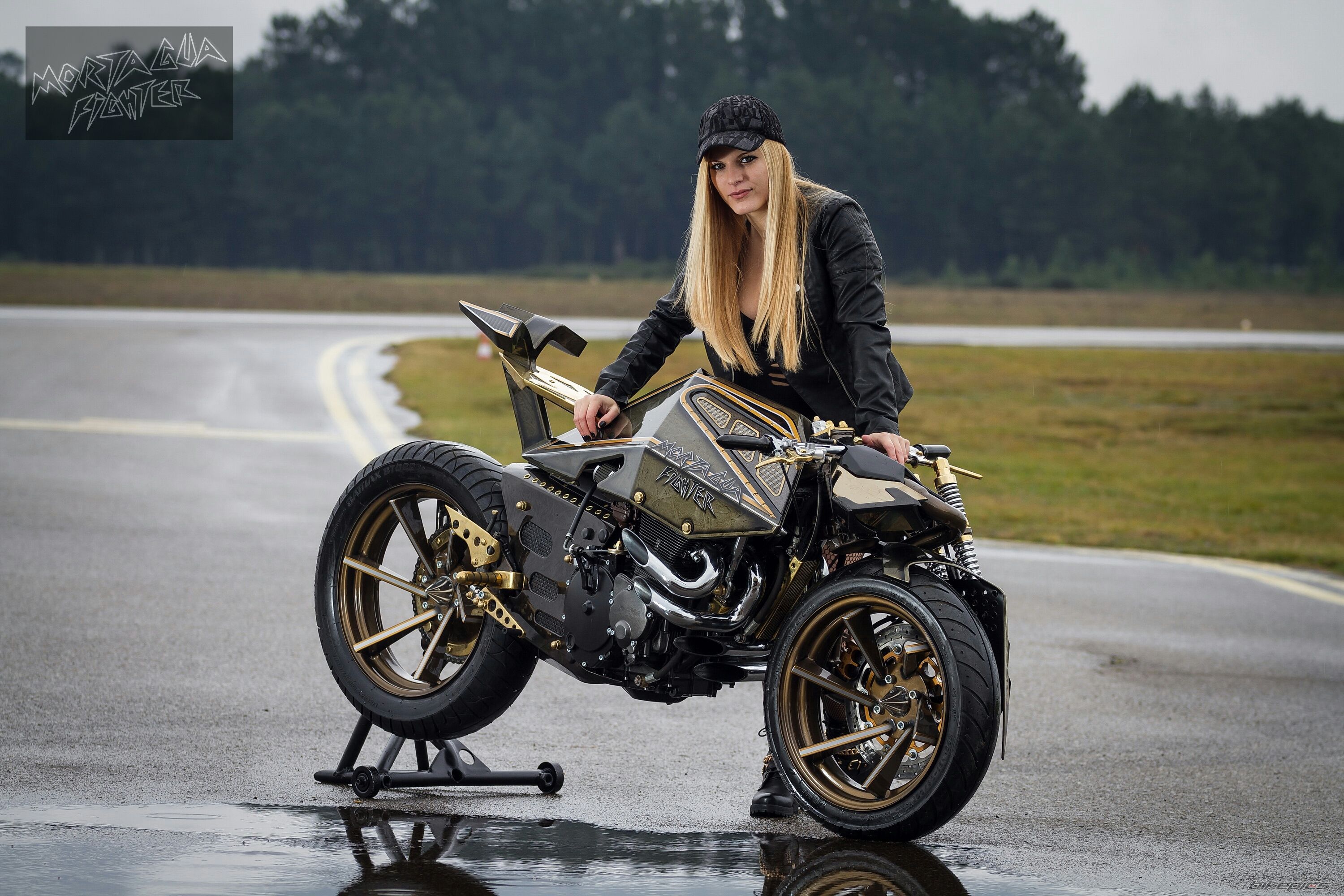 Bike Photo 2715520