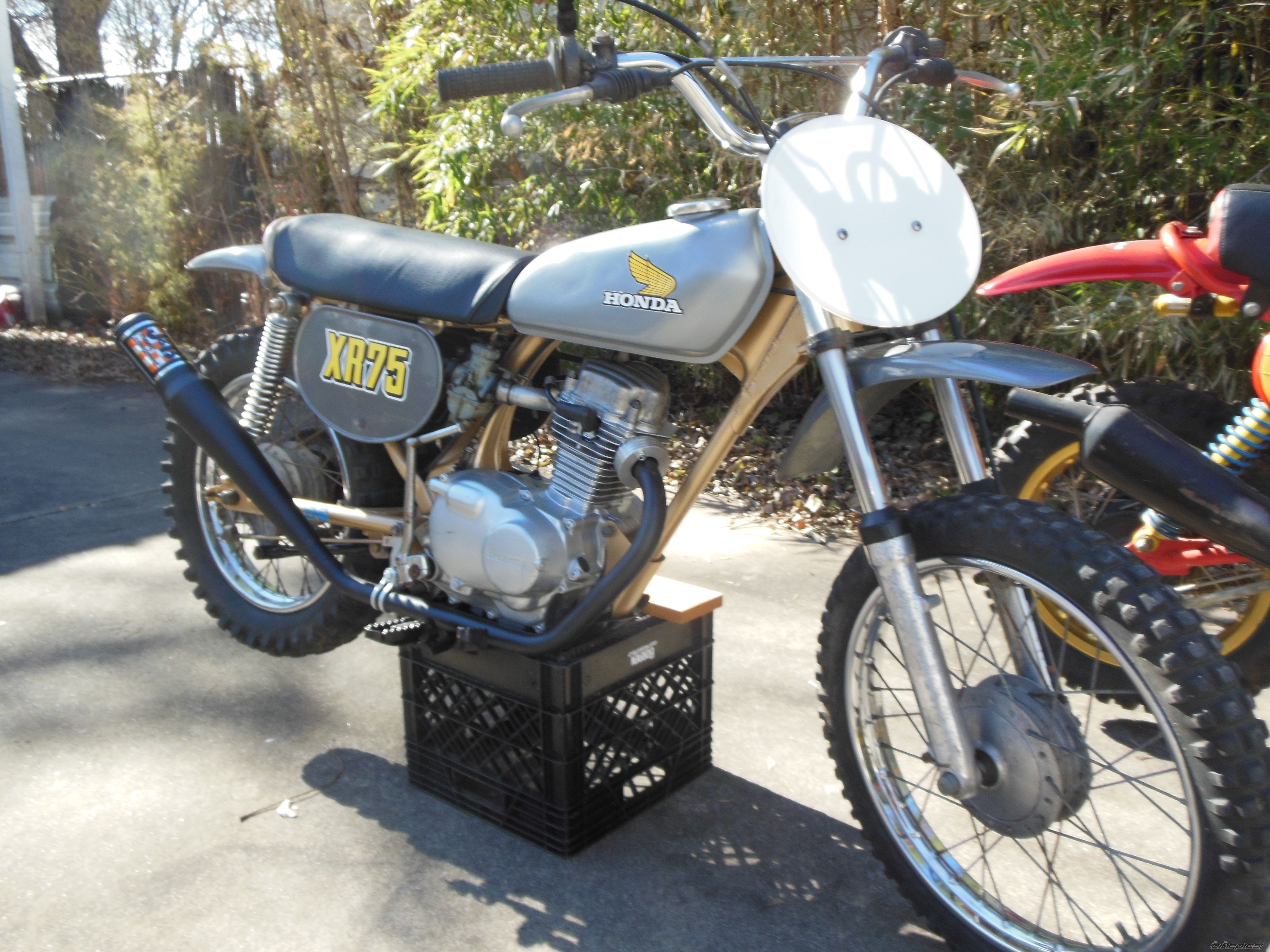 Bike Photo 2715615