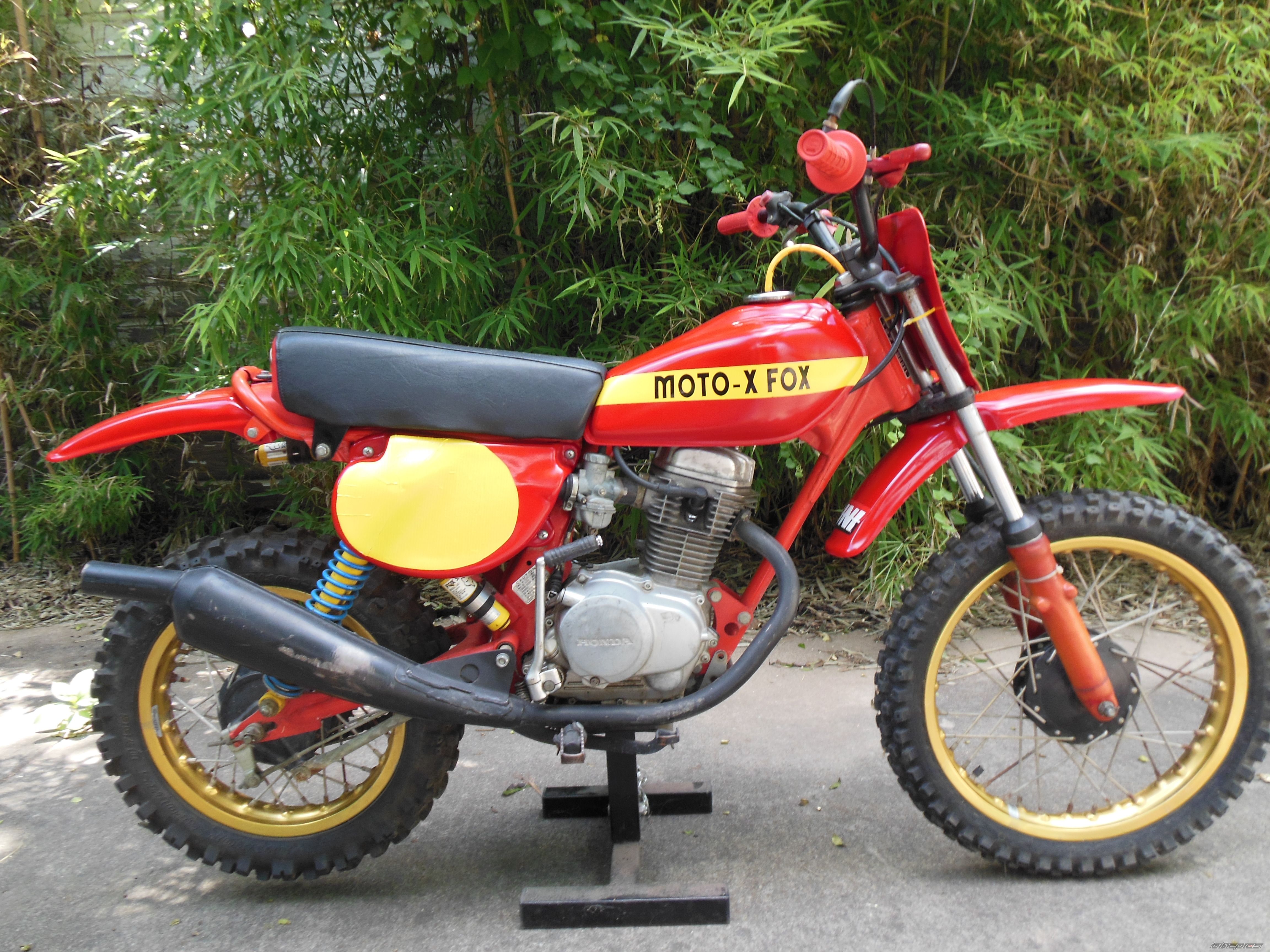 Bike Photo 2715618