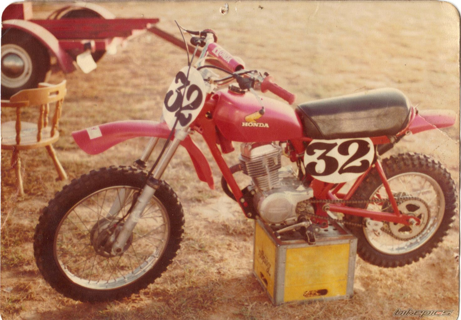 Bike Photo 2715619