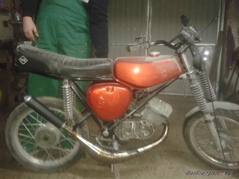 Bike Photo 2715648