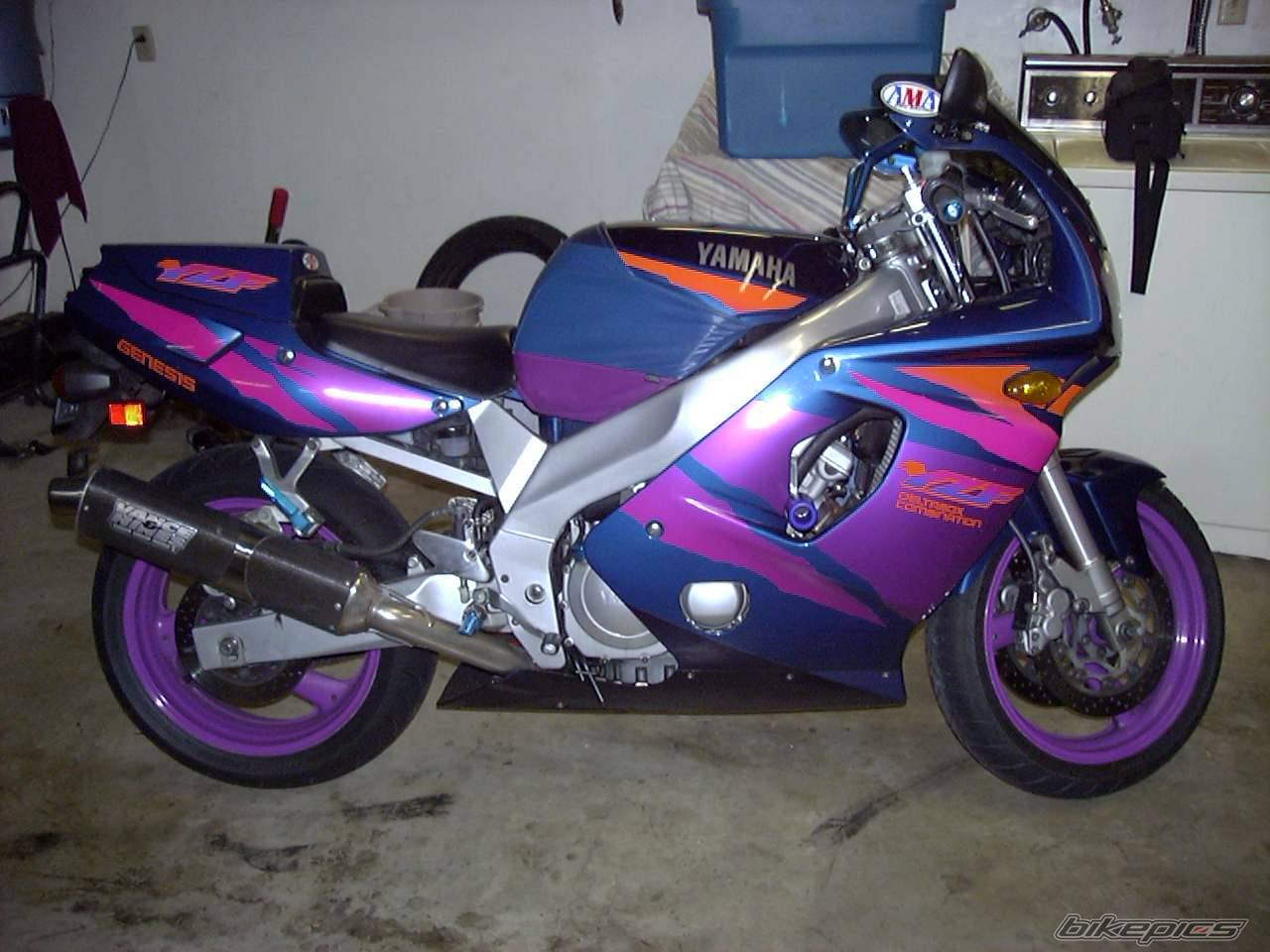 Bike Photo 27157