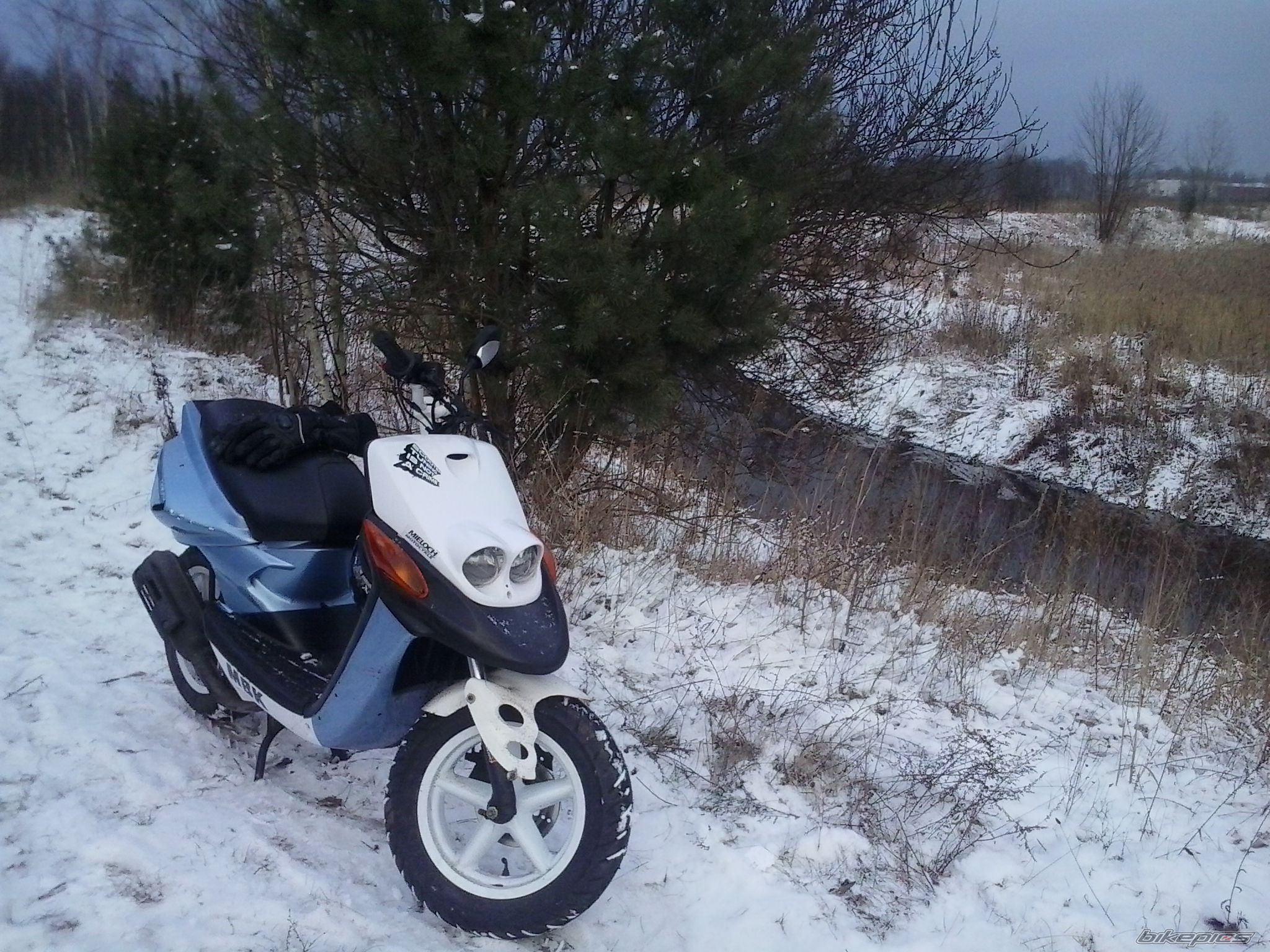 Bike Photo 2715724