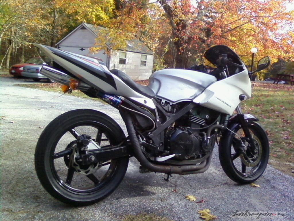 Bike Photo 2715742
