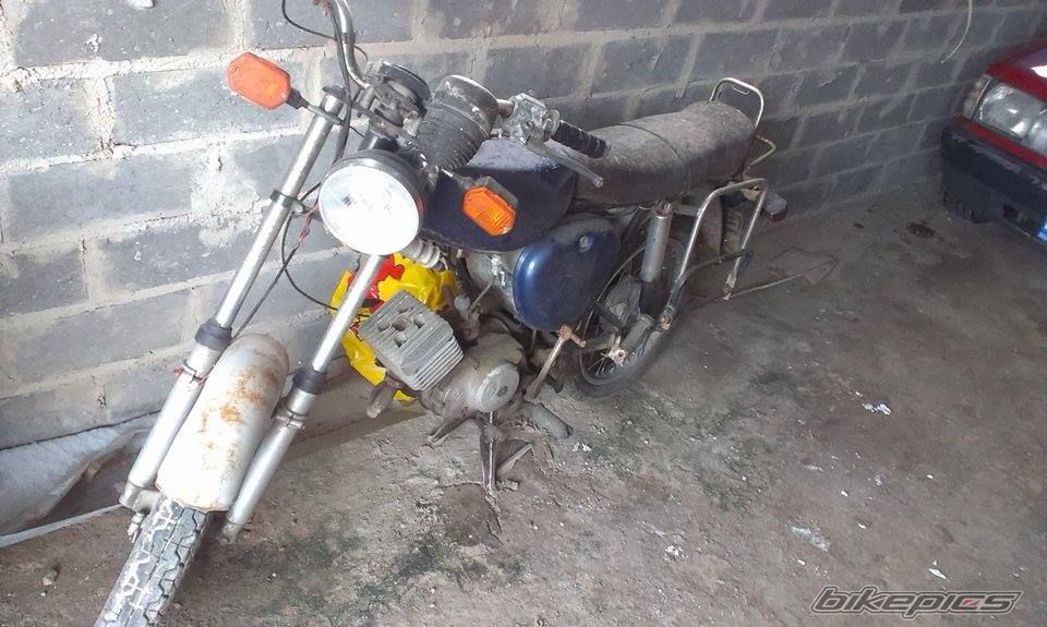 Bike Photo 2715770