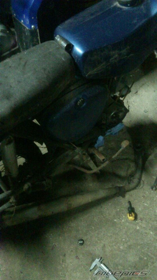 Bike Photo 2715773