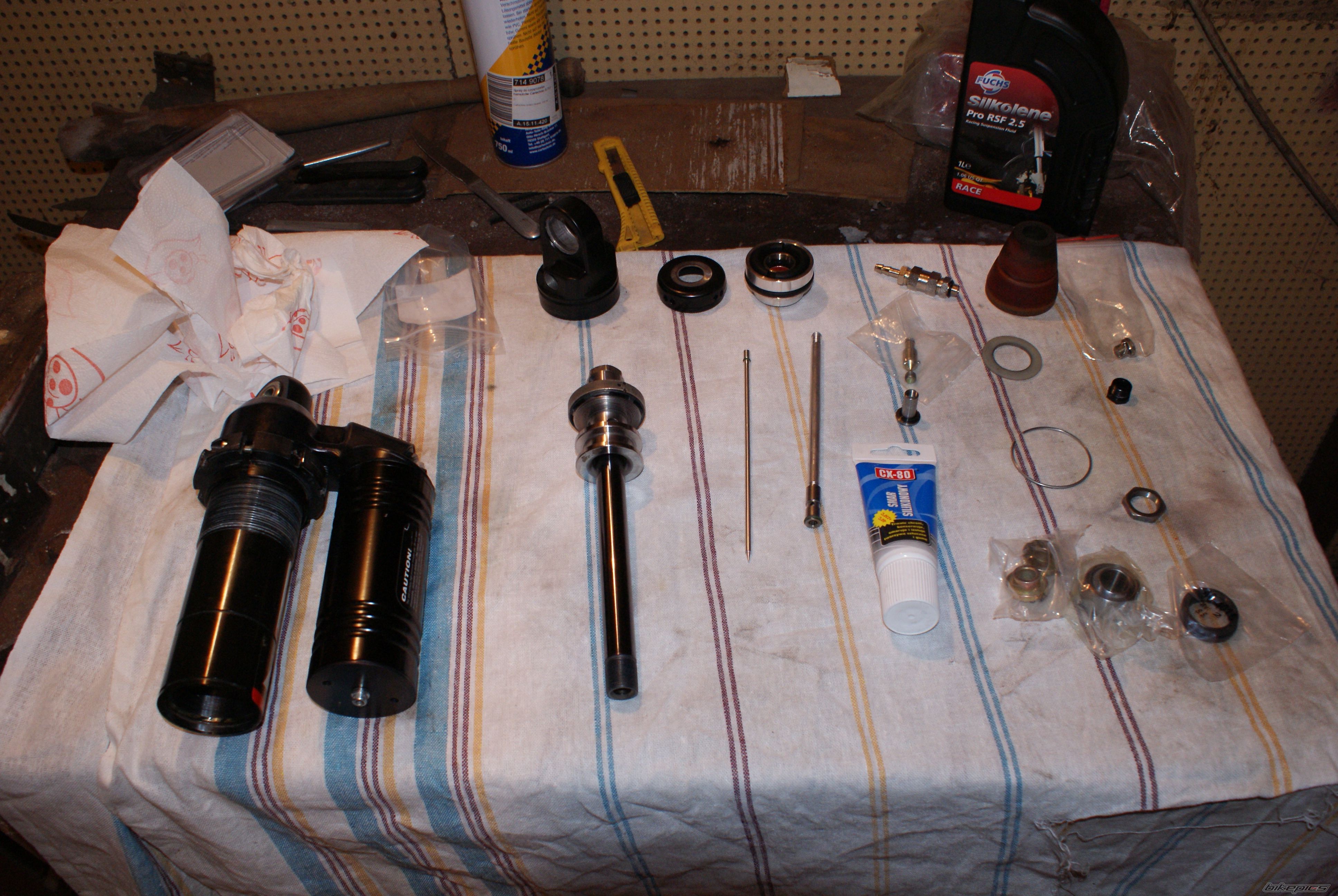 Bike Photo 2715814