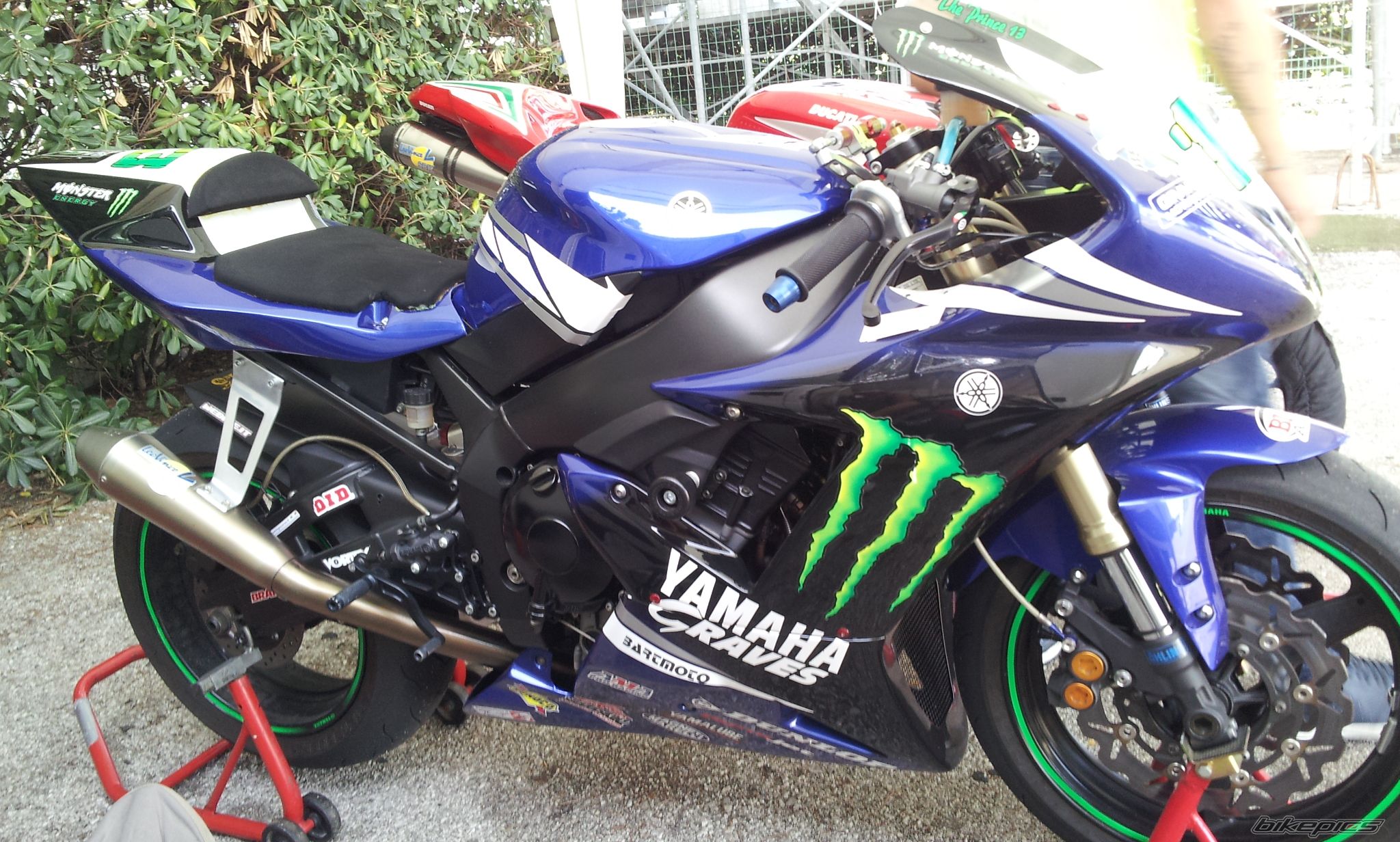 Bike Photo 2715911