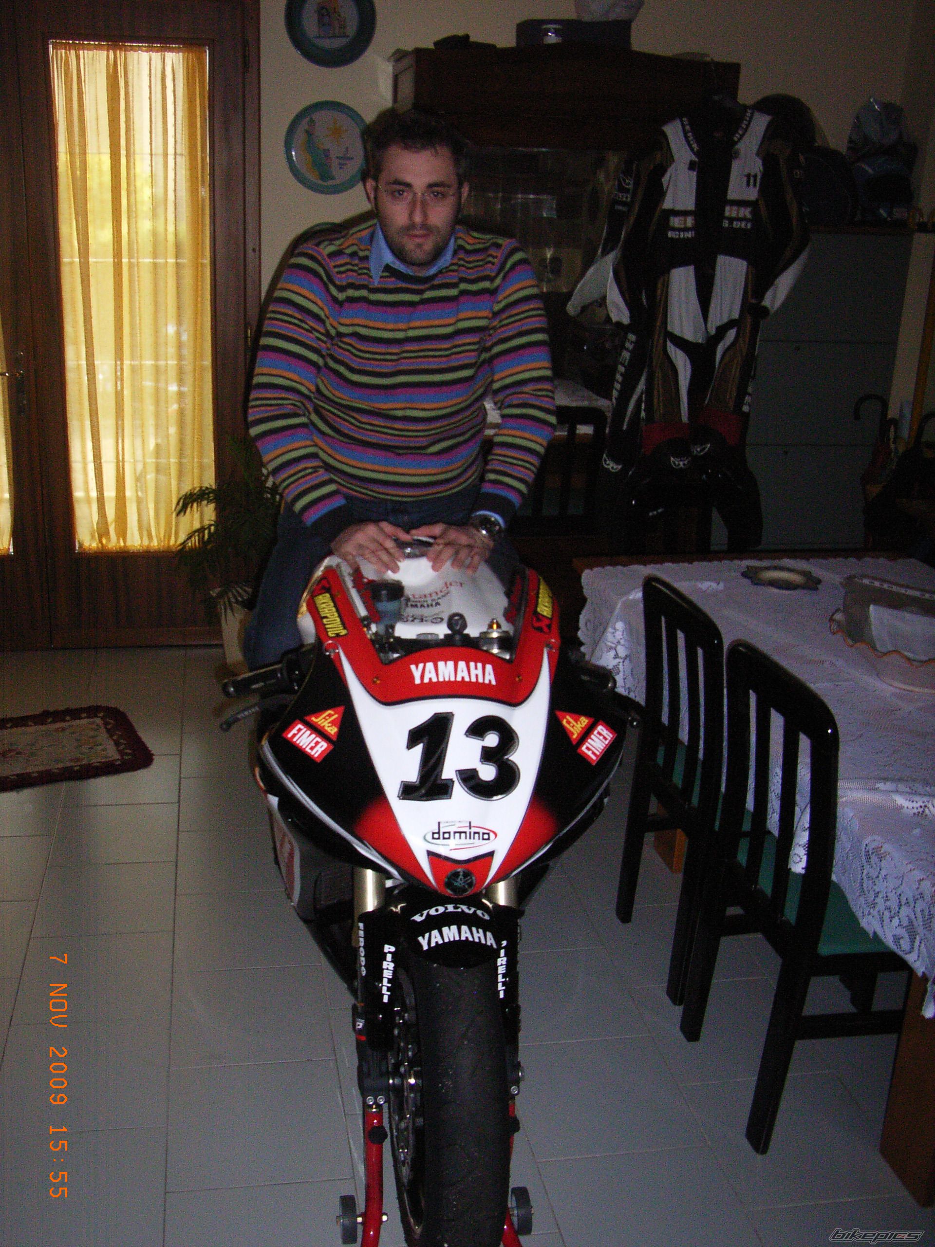 Bike Photo 2715922