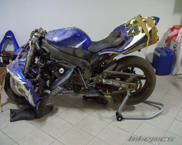 Bike Photo 2715937