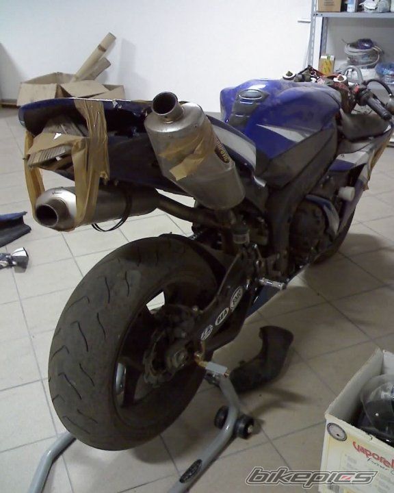 Bike Photo 2715938