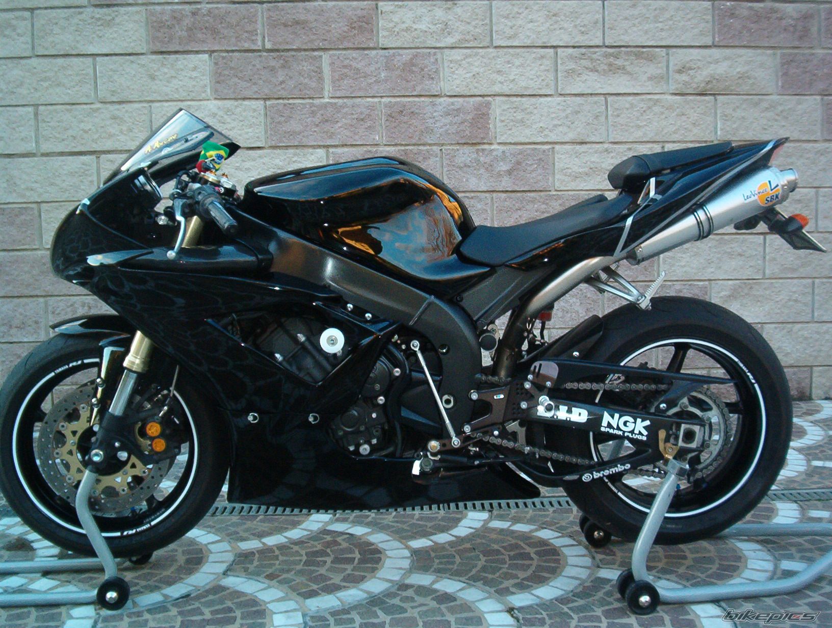 Bike Photo 2715940