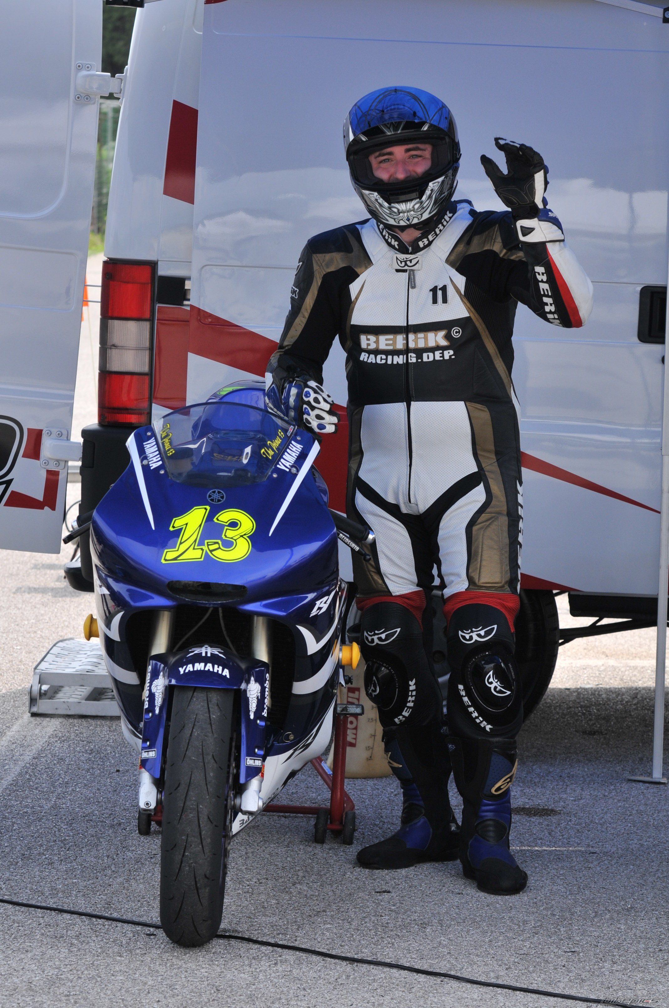 Bike Photo 2715957