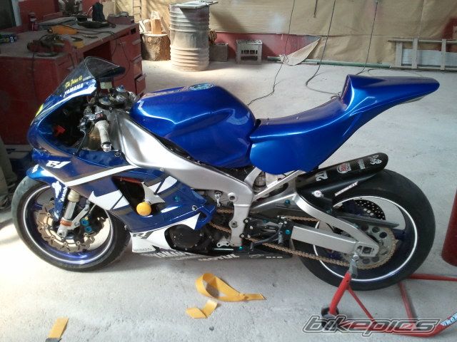 Bike Photo 2715965