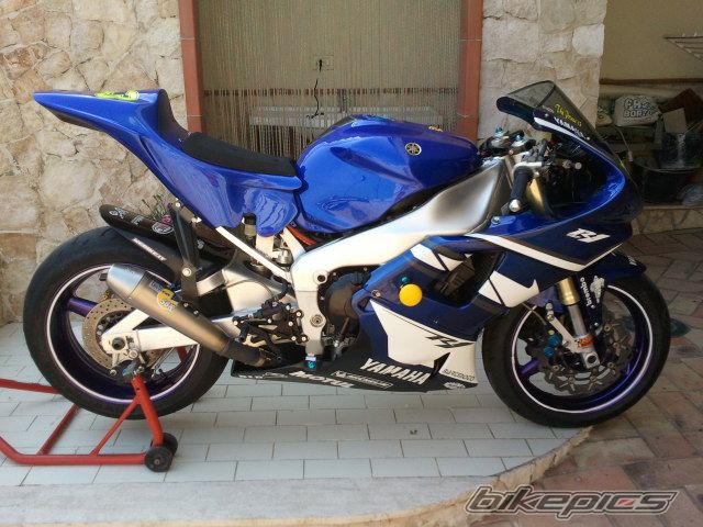 Bike Photo 2715967