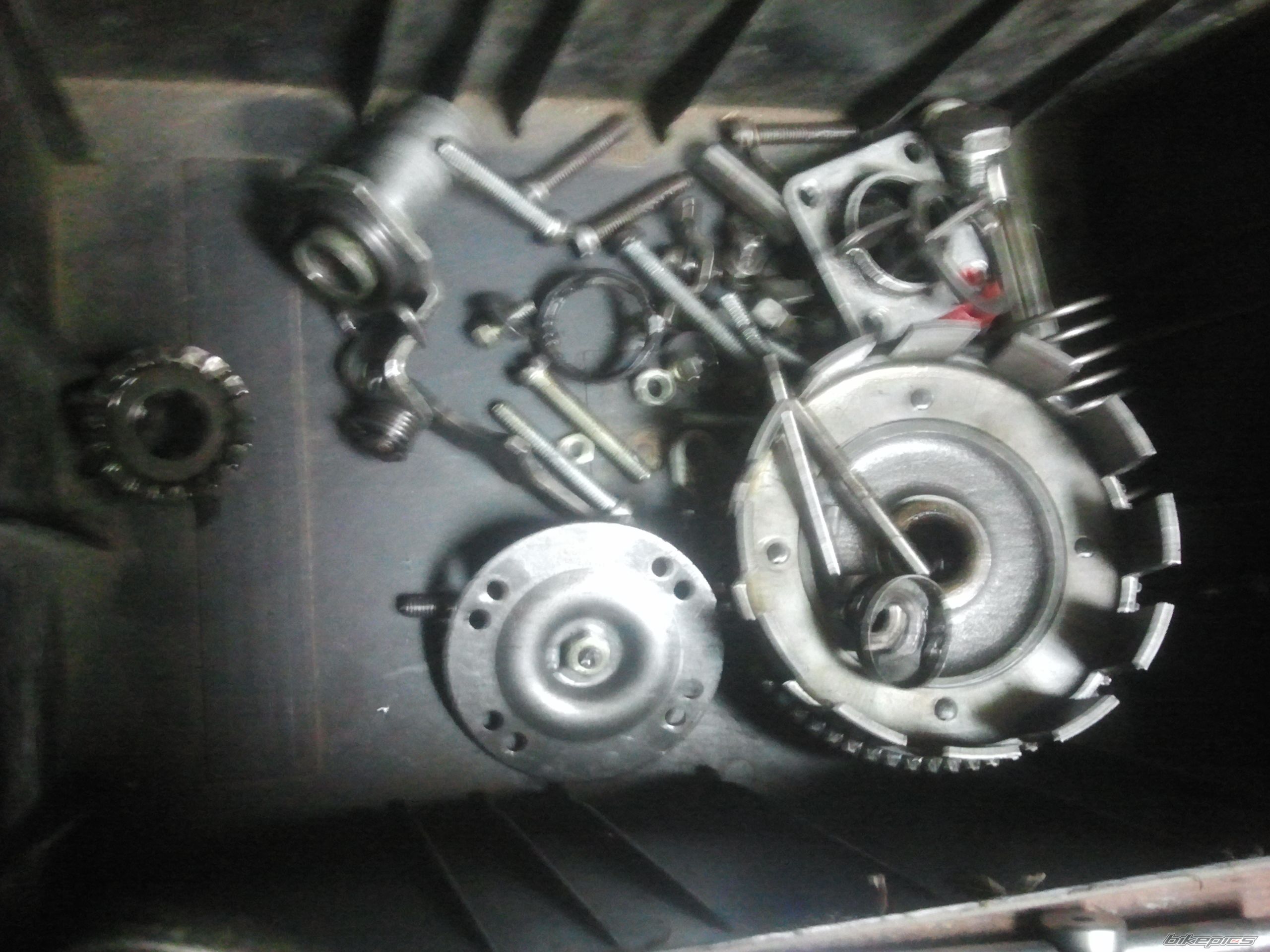 Bike Photo 2715981