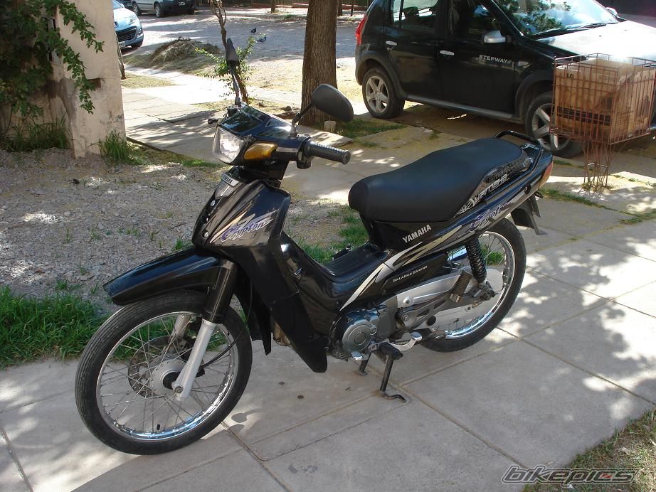 Crypton T110