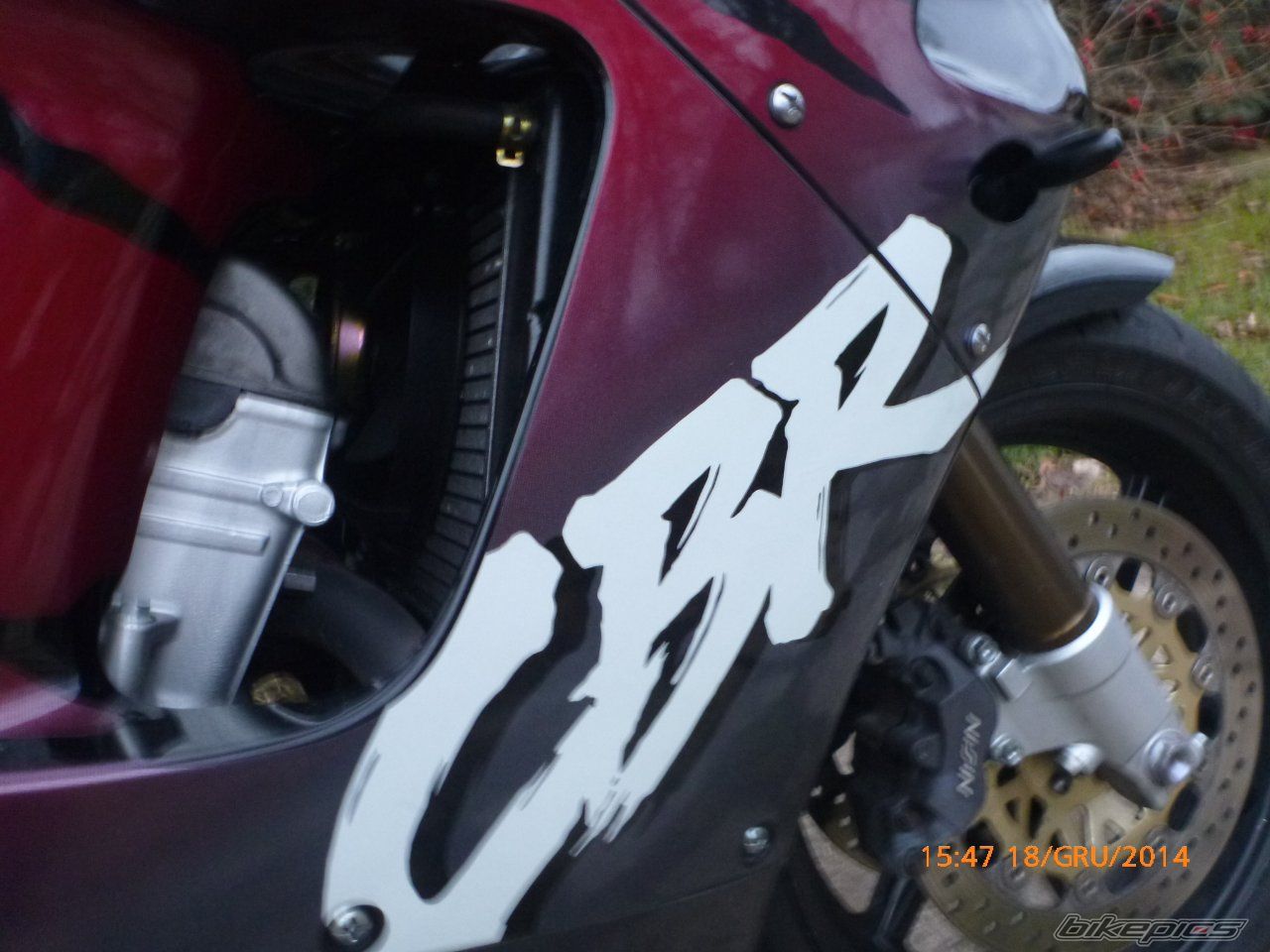 Bike Photo 2715989