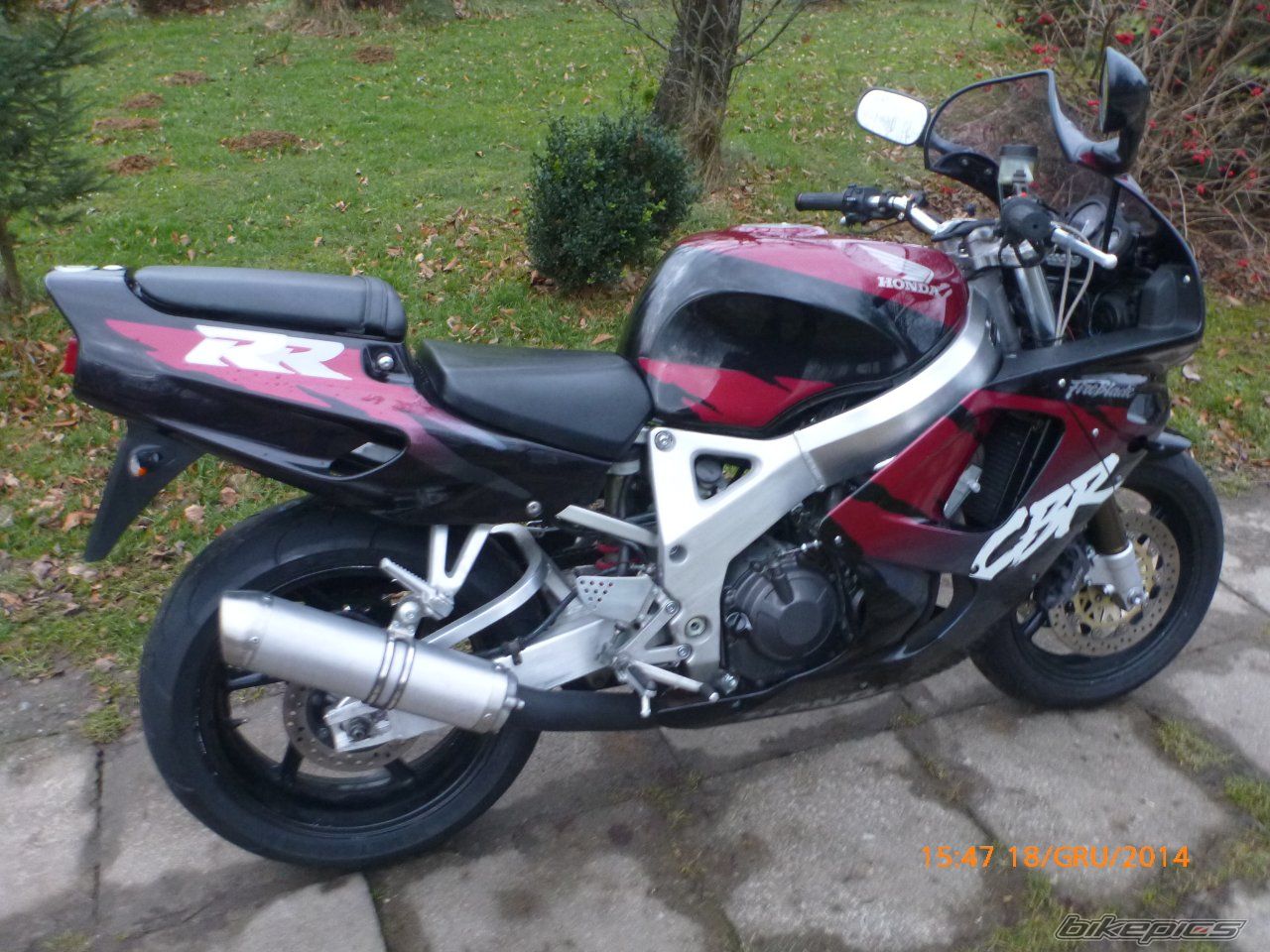 Bike Photo 2715996