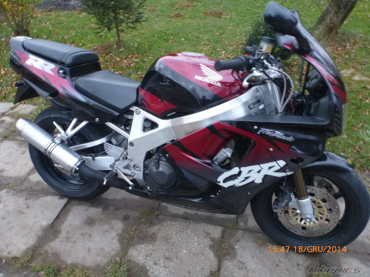 Bike Photo 2715997