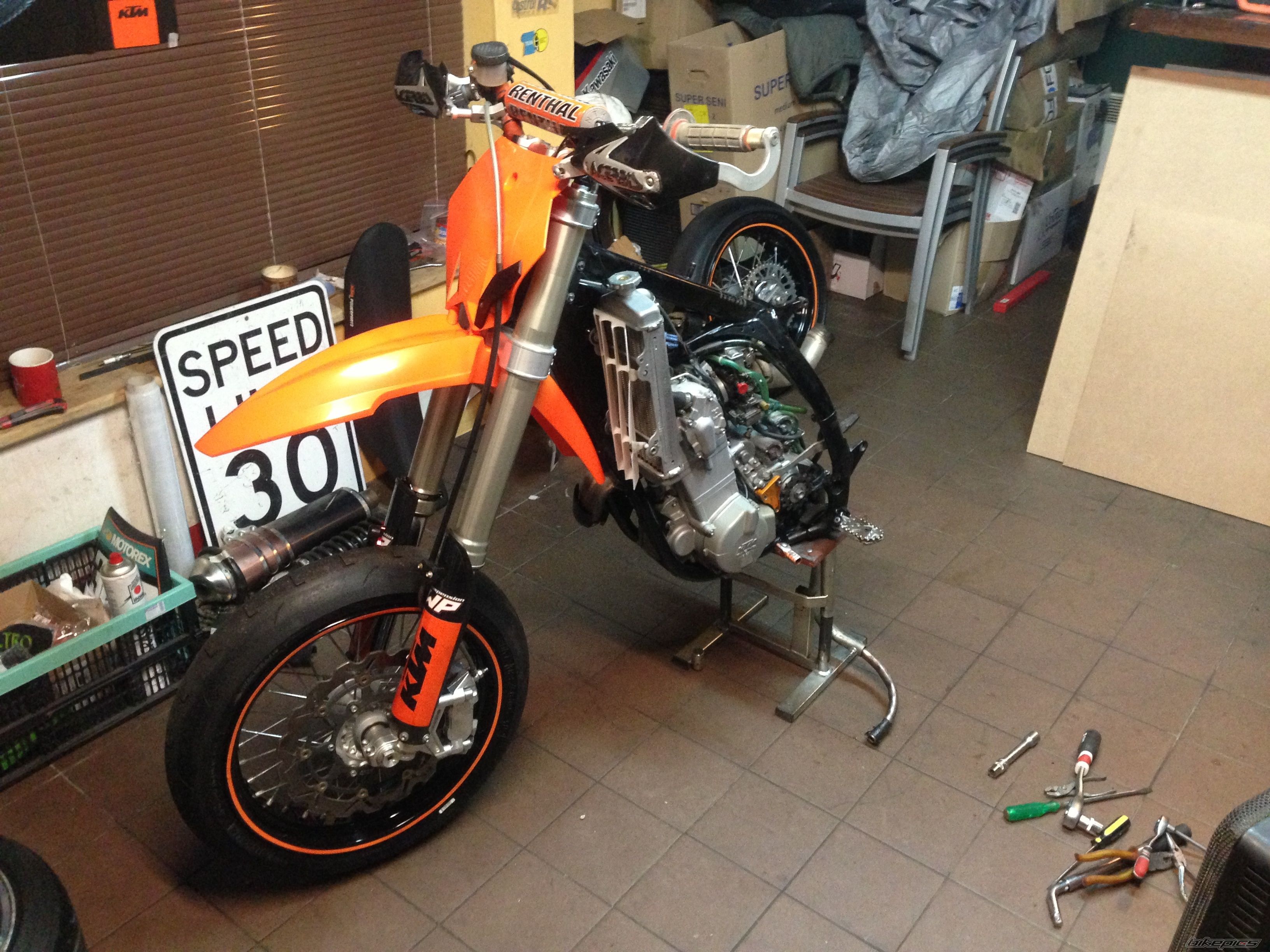 Bike Photo 2716012