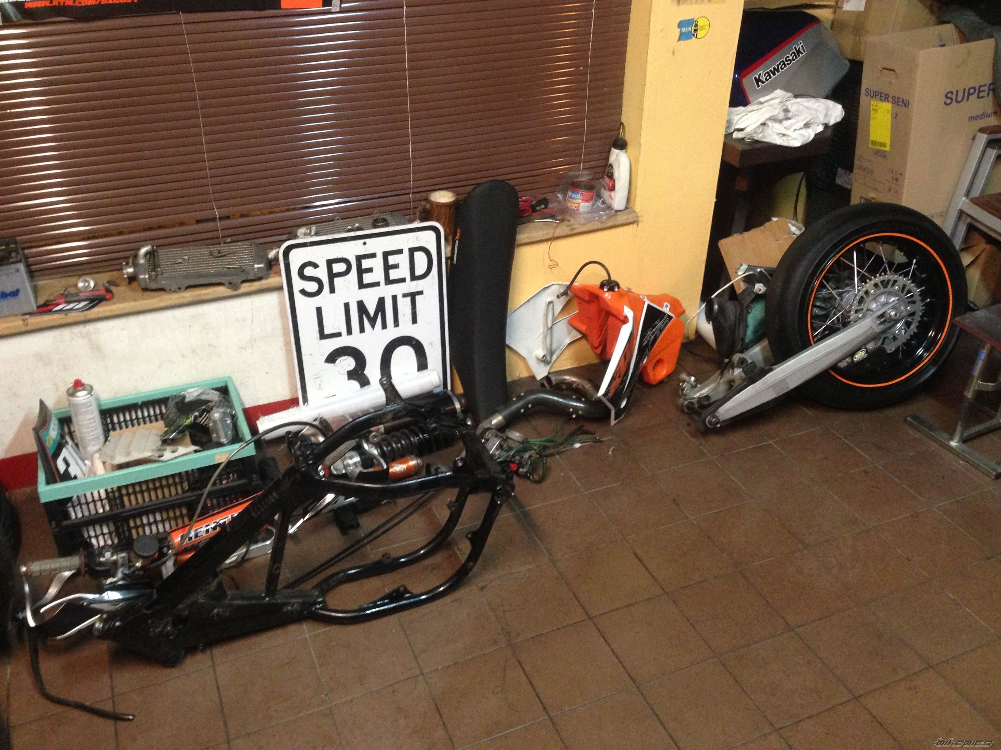 Bike Photo 2716013