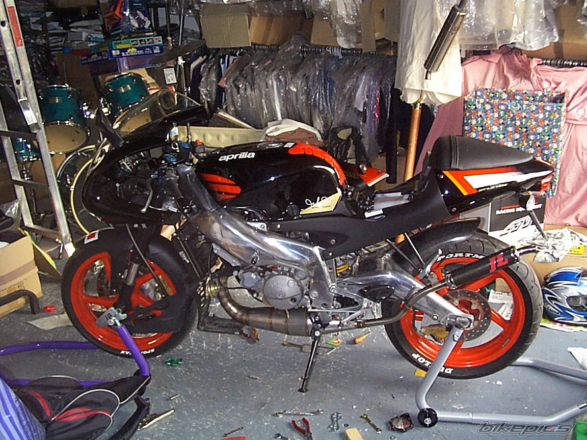 Bike Photo 271606
