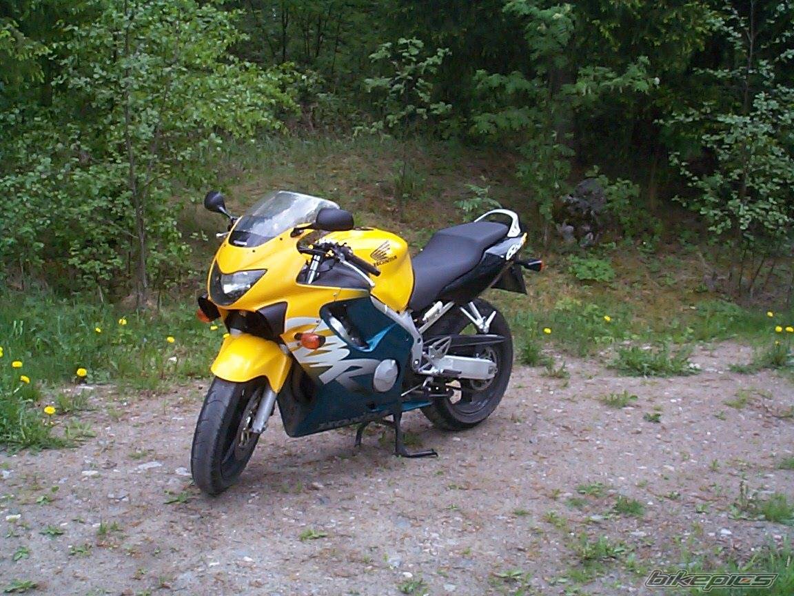 Bike Photo 27161