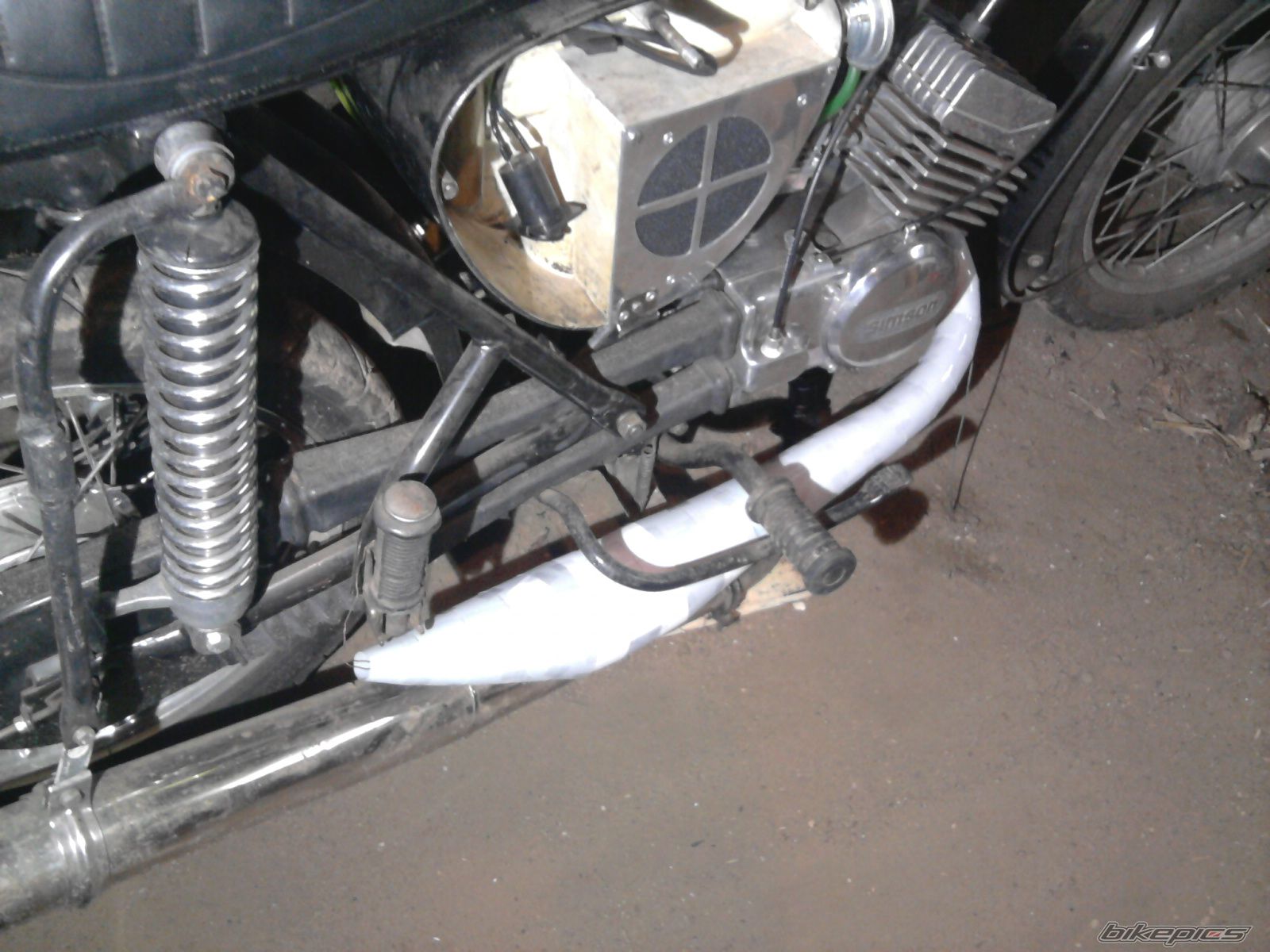 Bike Photo 2716126