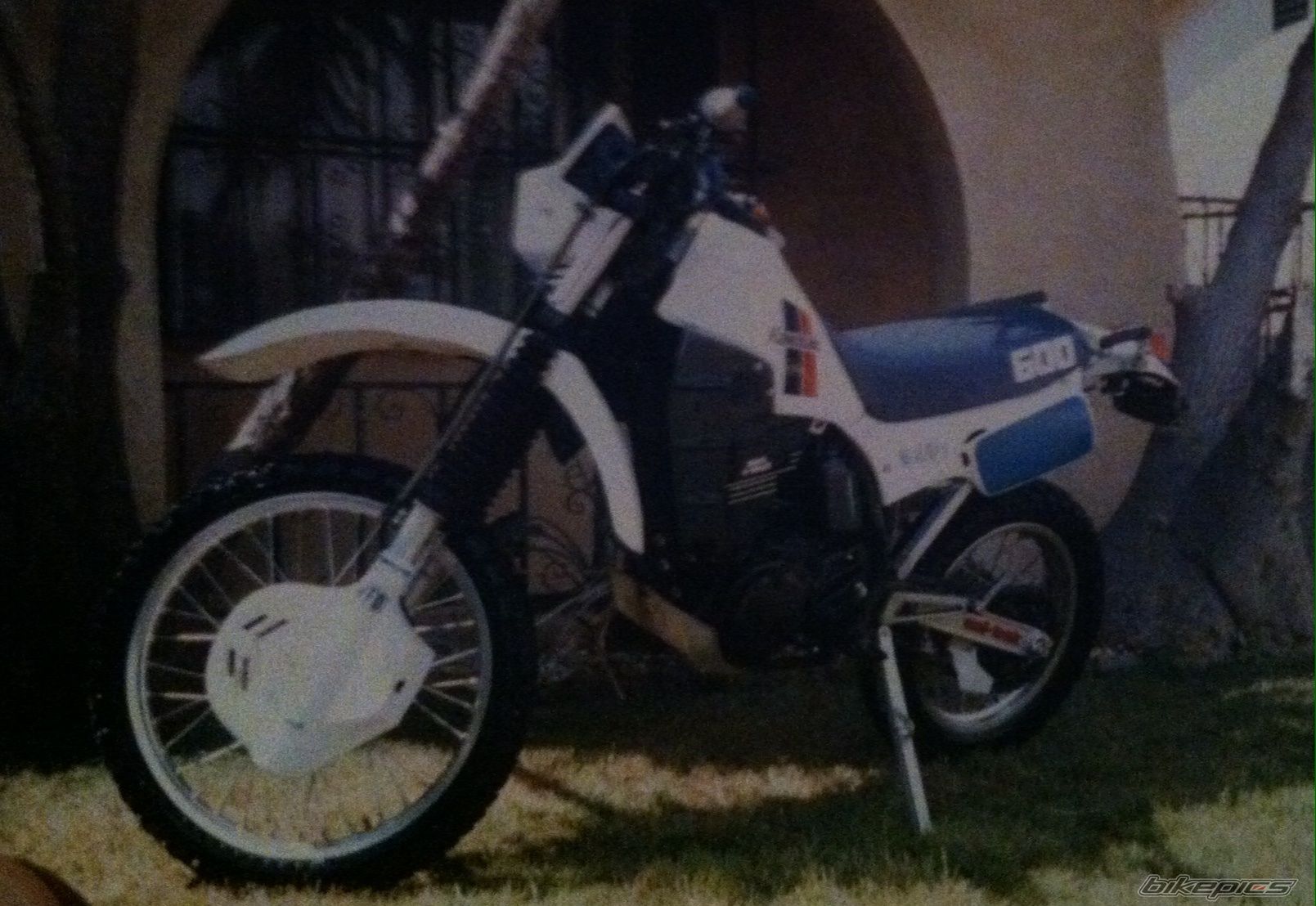 KLR 600