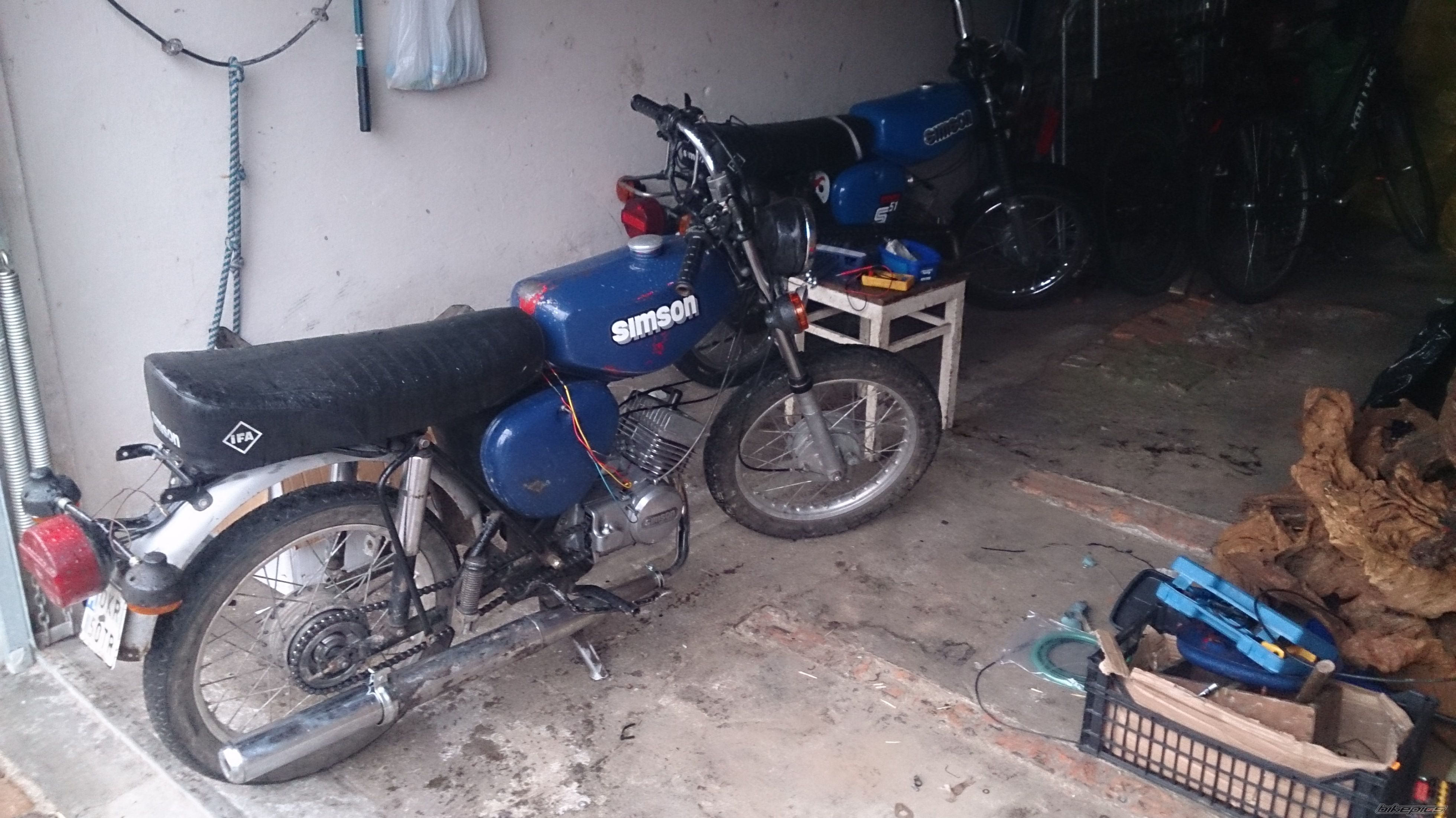 Bike Photo 2716352