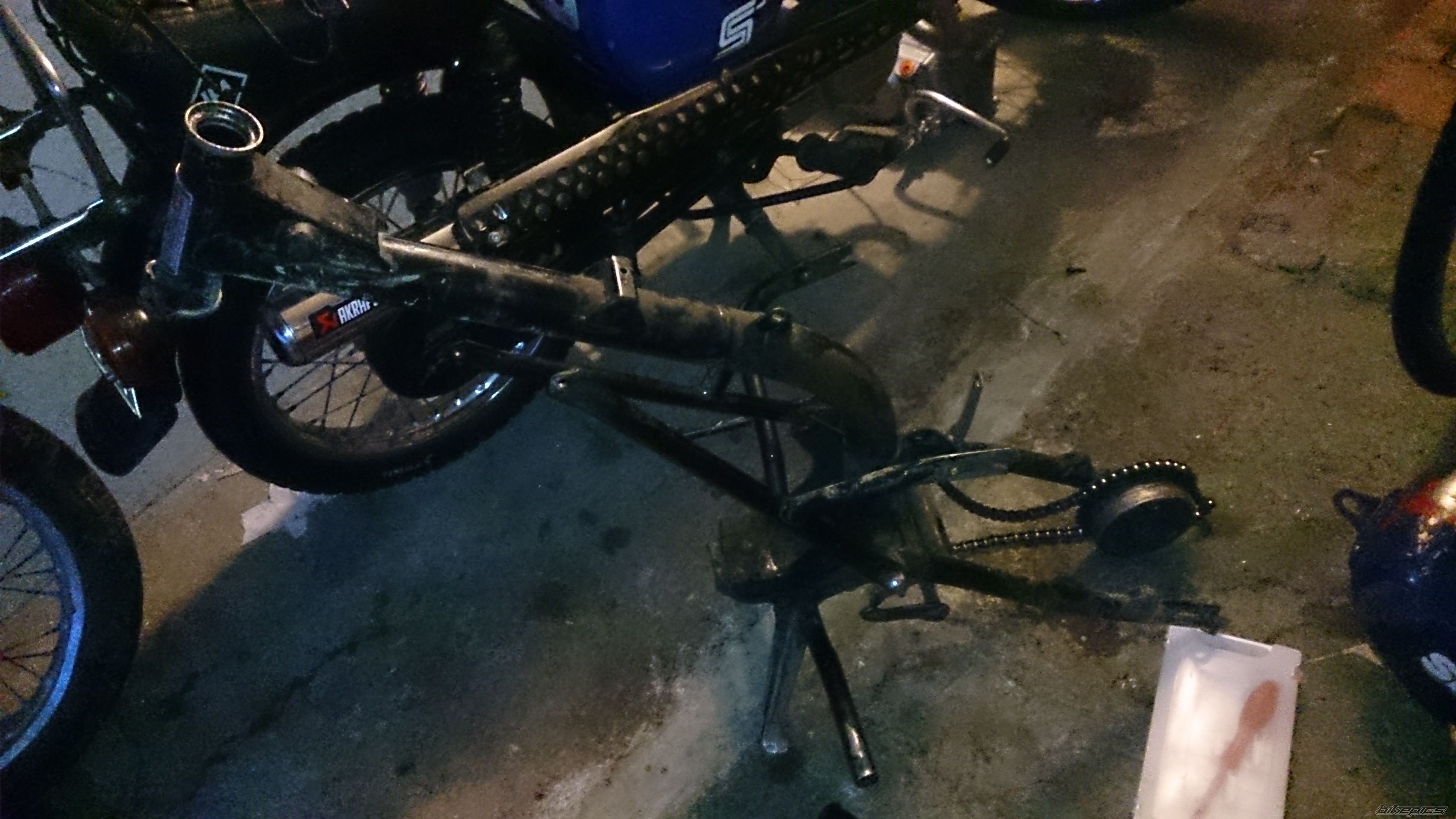 Bike Photo 2716354