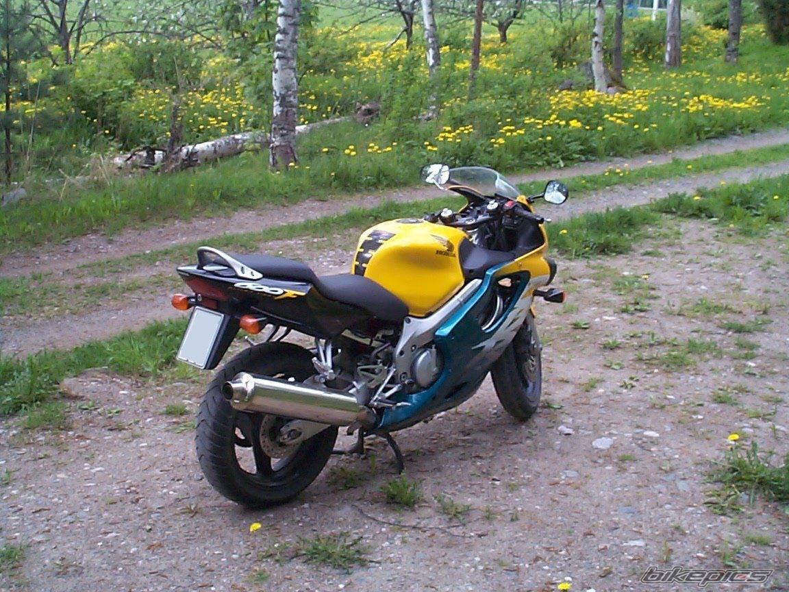 Bike Photo 27164