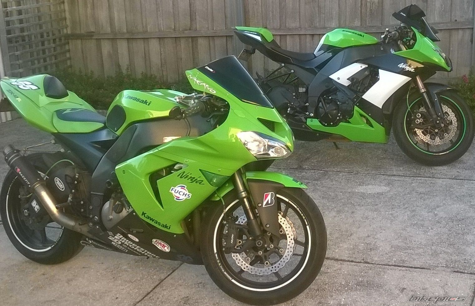 Bike Photo 2716490
