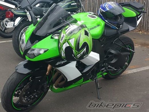 Bike Photo 2716492