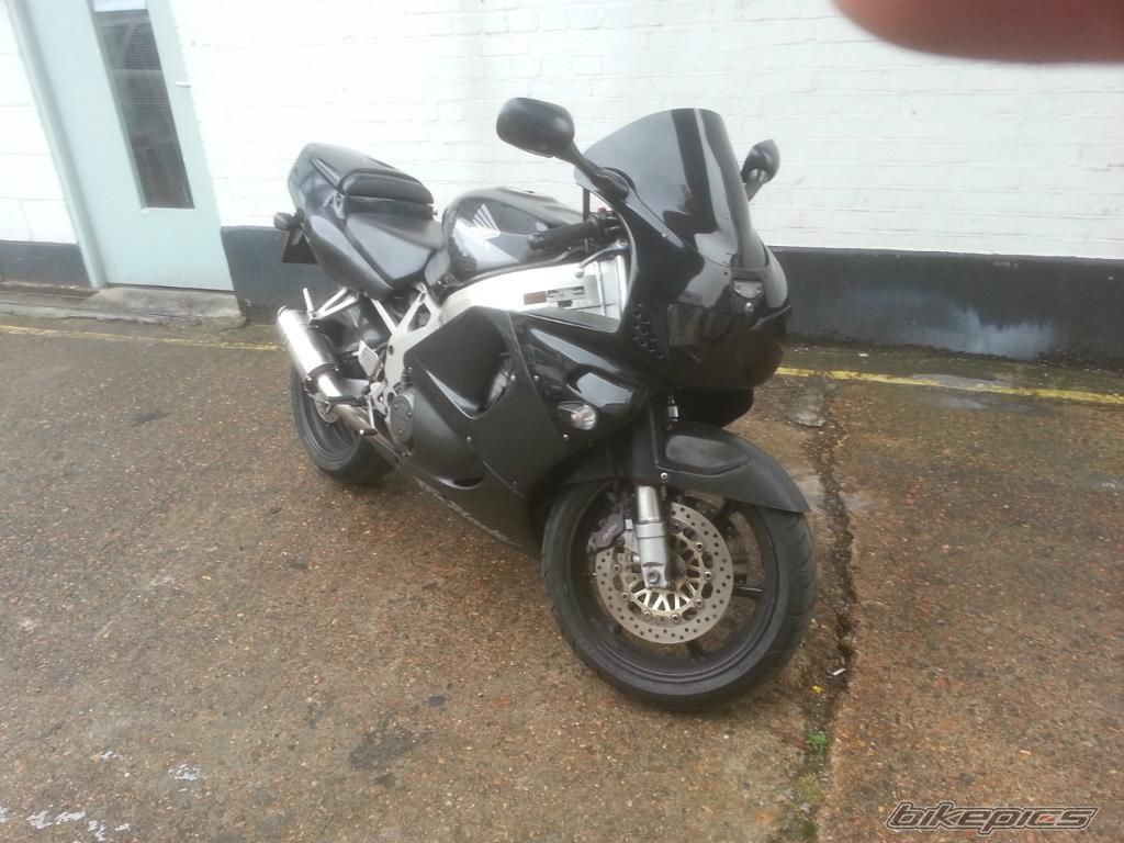 Bike Photo 2716506