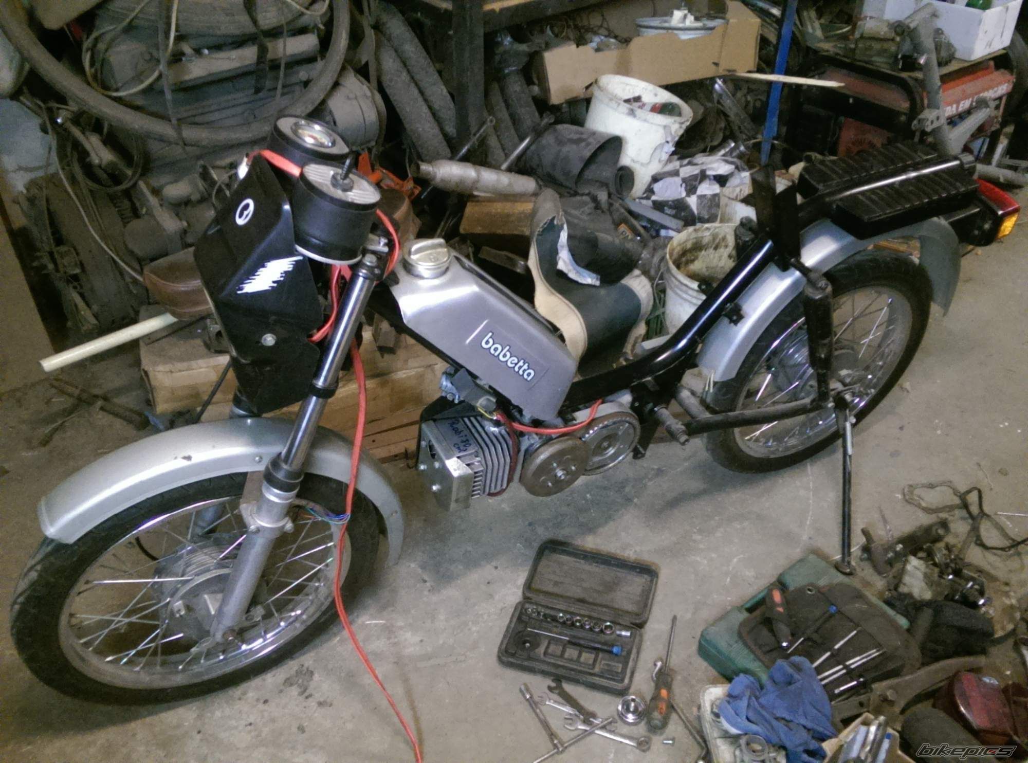 Photo 2716508