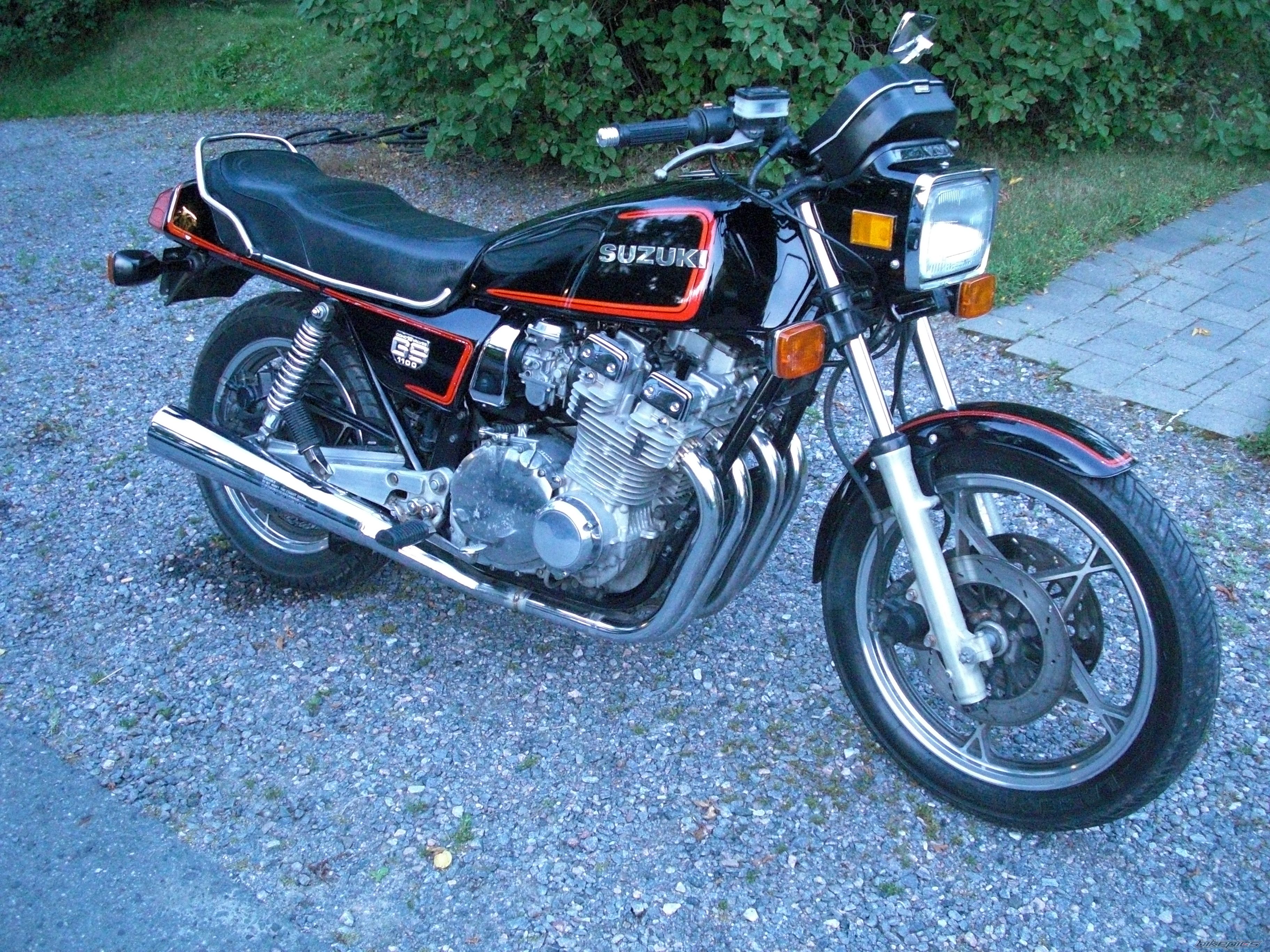 Bike Photo 2716541