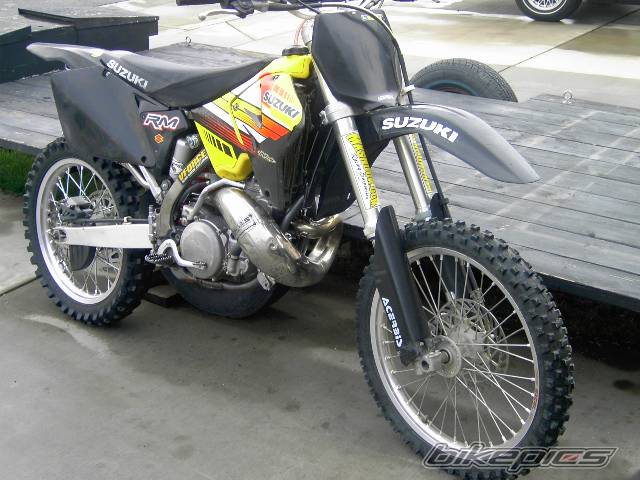 Bike Photo 271658
