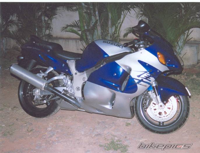 Bike Photo 271659