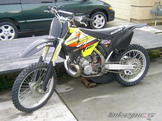 Bike Photo 271664