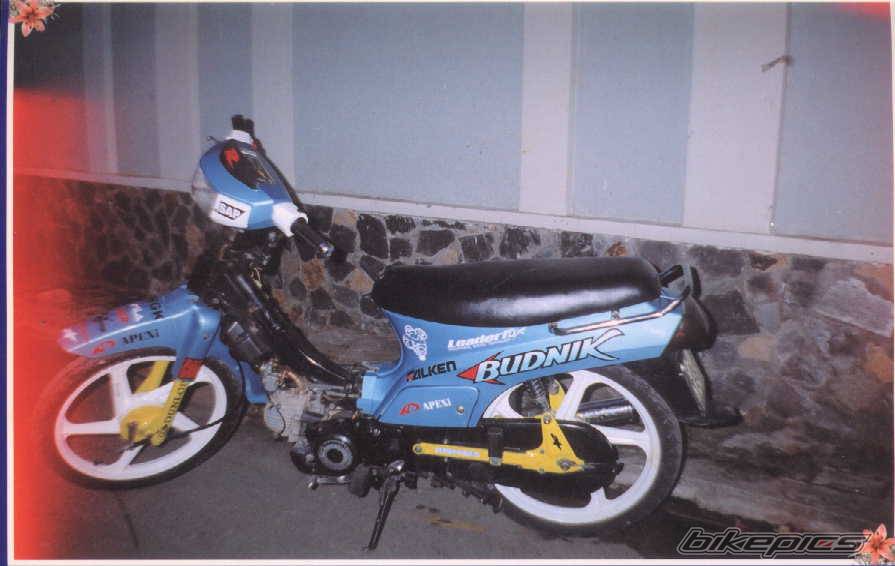 Bike Photo 271666