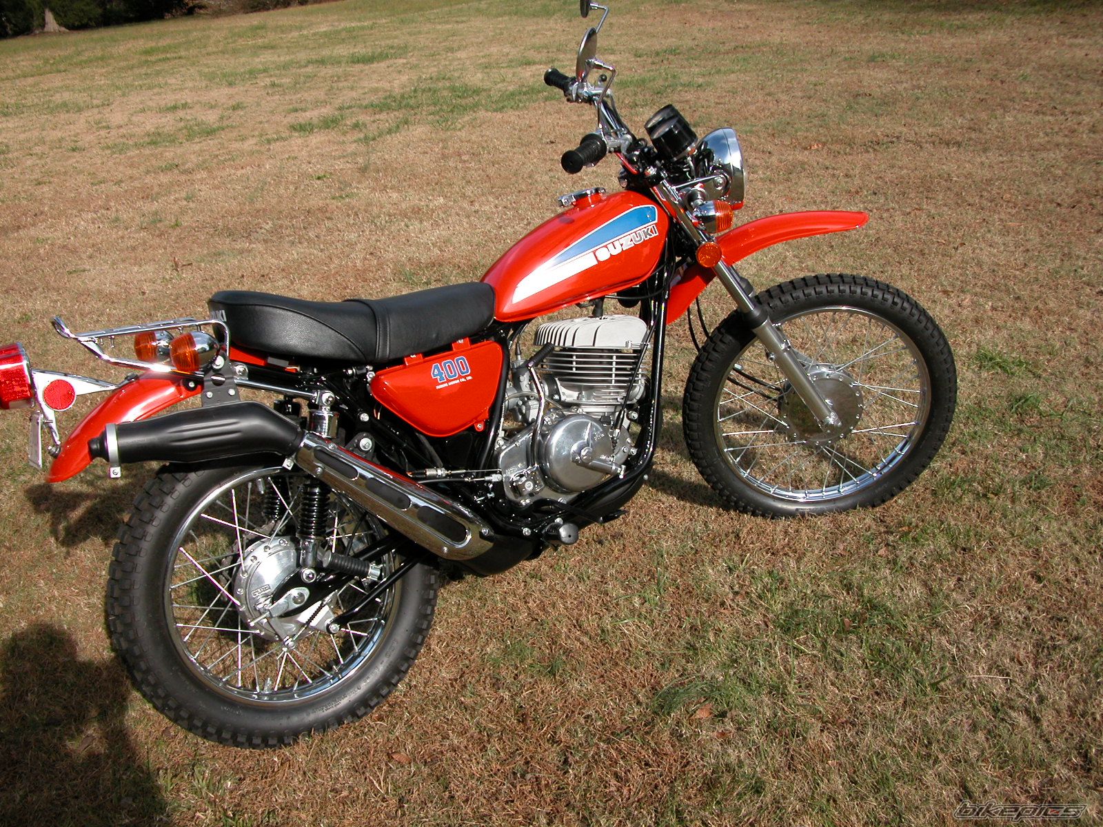 Bike Photo 2716709