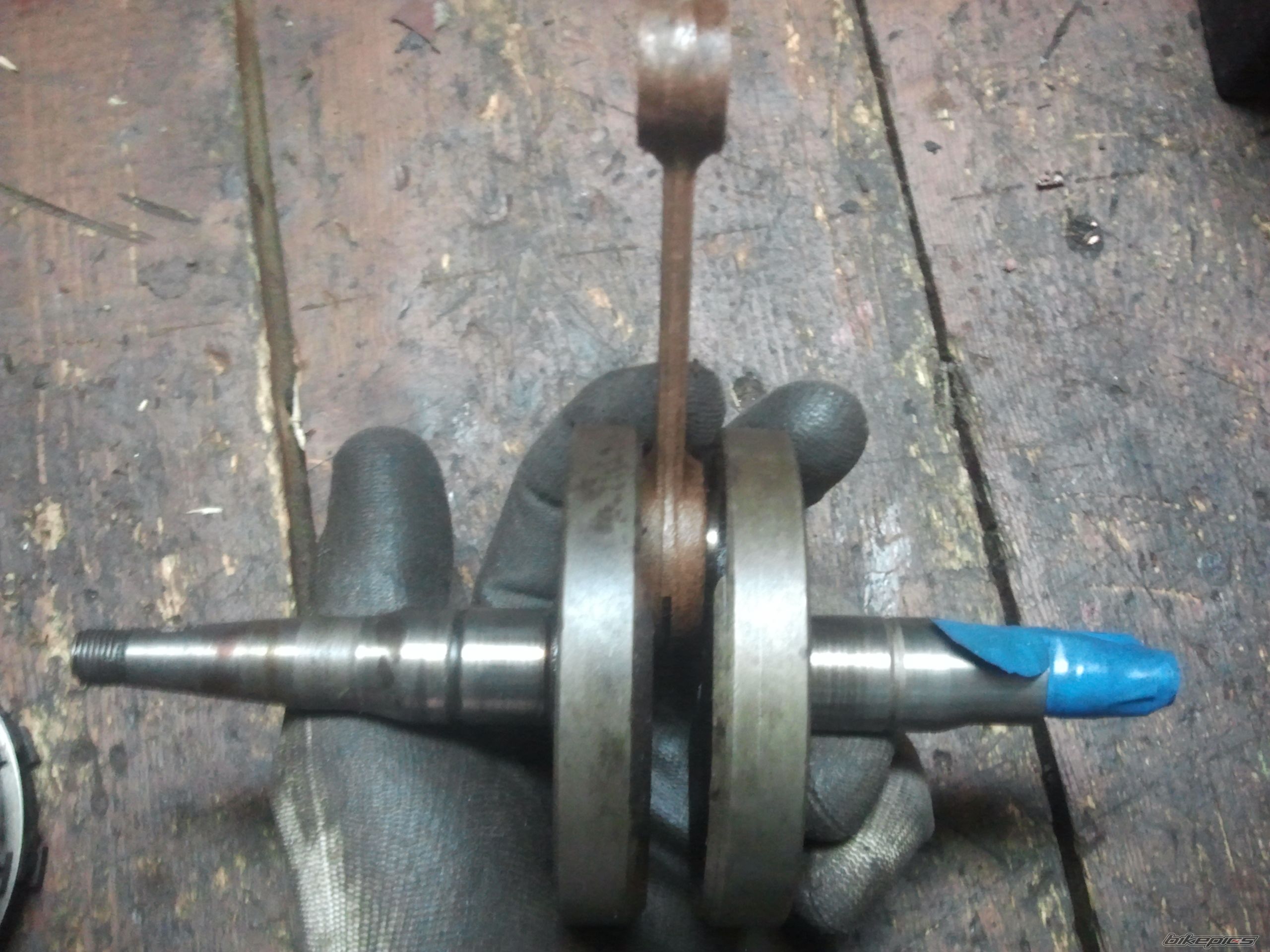 Bike Photo 2716735