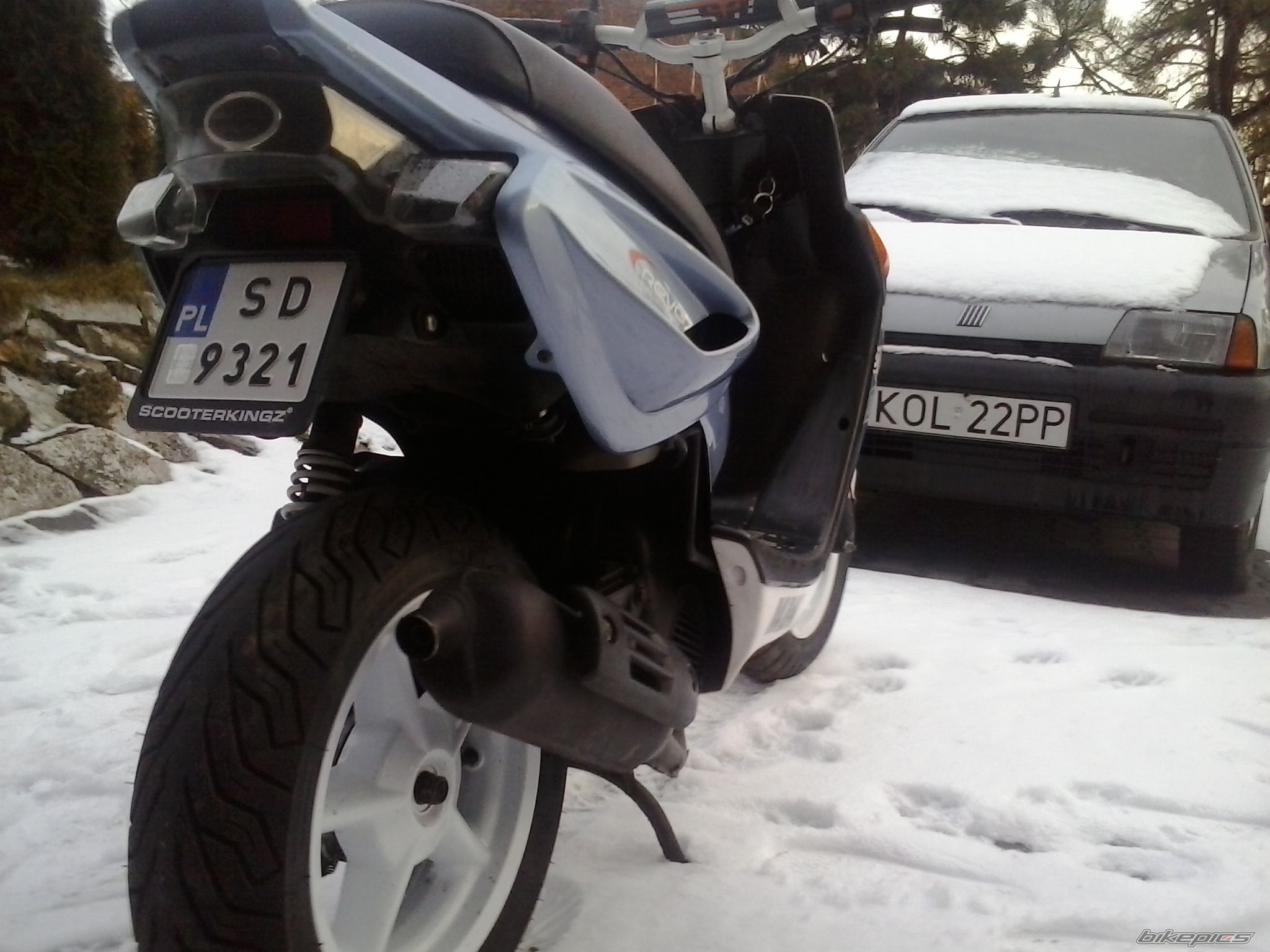 Bike Photo 2716738