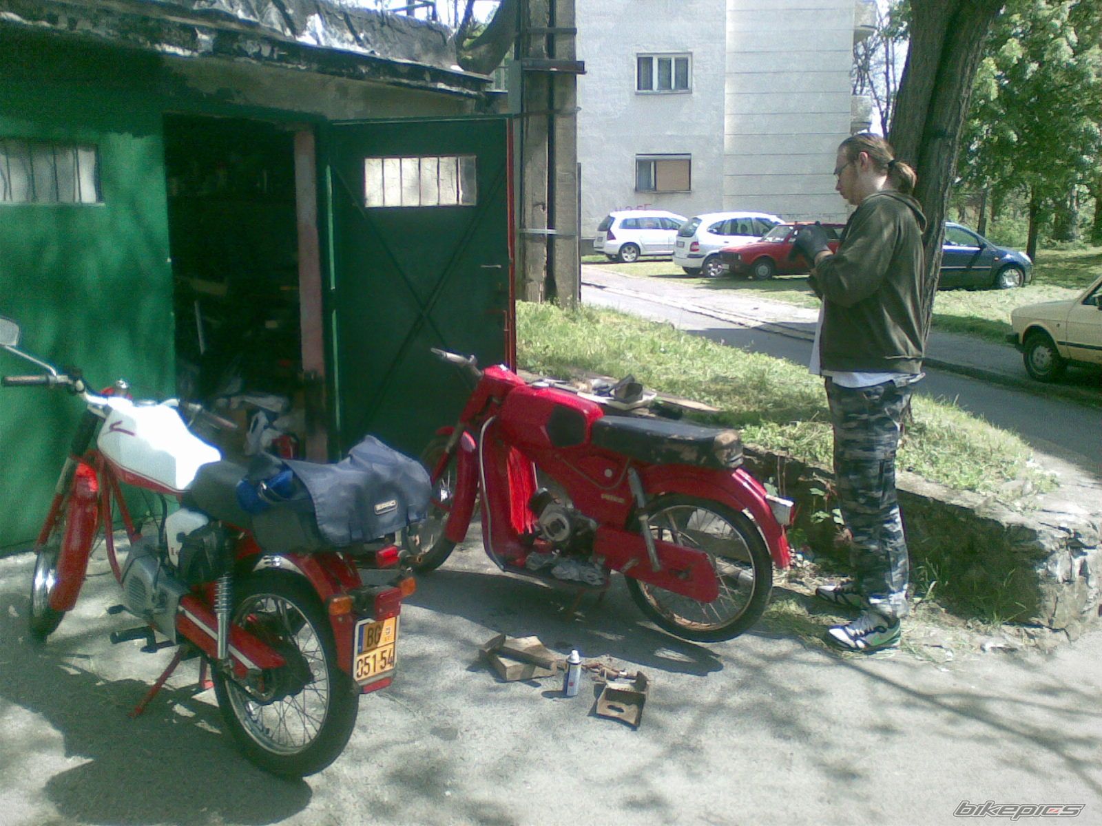 Bike Photo 2716796